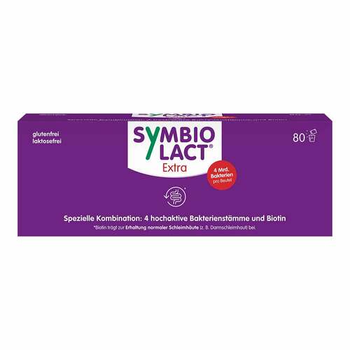 Symbiolact Extra Pulver - 1