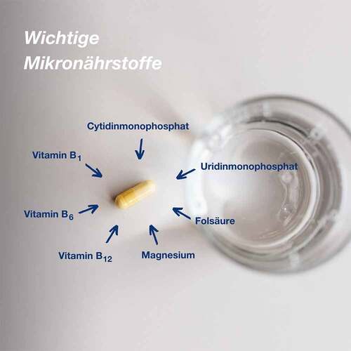 Orthomol neuro Kapseln - 4