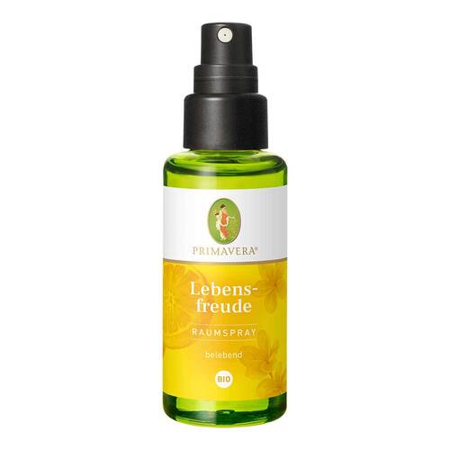 Lebensfreude Raumspray Bio - 1