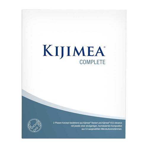 Kijimea Complete Kapseln - 1