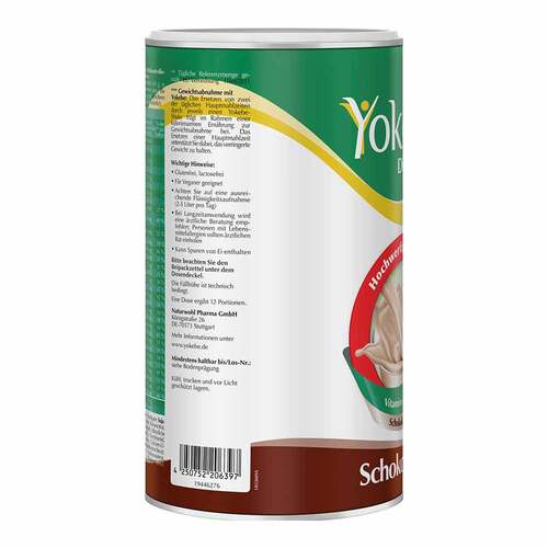 Yokebe Schoko NF2024 Pulver DE - 4
