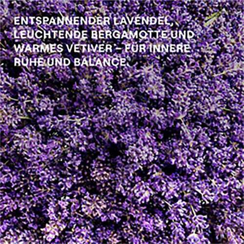 Weleda Relax Shower Cream Lavendel - 3