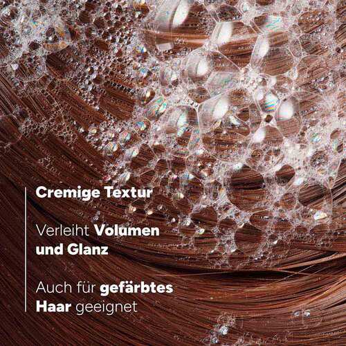 Ducray Anaphase Shampoo bei tempor&auml;rem Haarausfall - 5