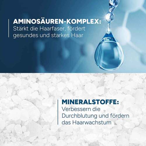 Ducray Anaphase Shampoo bei tempor&auml;rem Haarausfall - 6