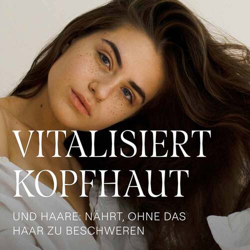 Weleda Rosmarin Revitalising Conditioner - 3