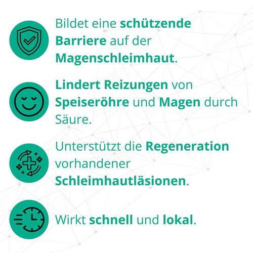 Esoxx One Suspension zum Einnehmen Beutel - 7