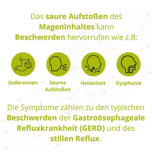 Esoxx Reflux Defence Kautabletten - 4