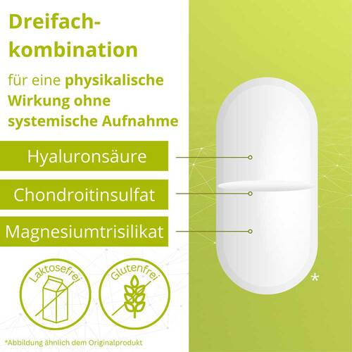 Esoxx Reflux Defence Kautabletten - 6