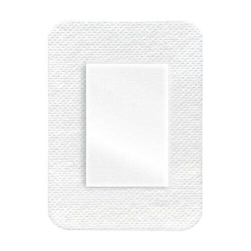 Ratioline Extra Sensitiv Pflaster 2 Gr&ouml;&szlig;en - 3