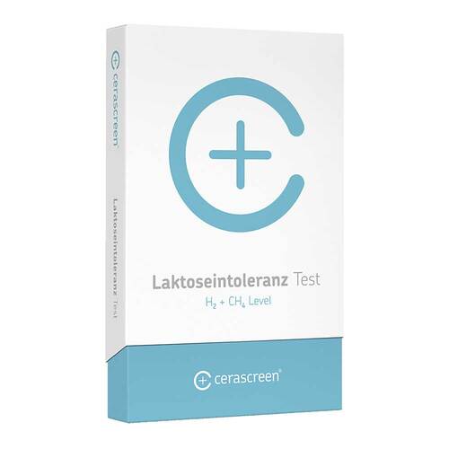 Cerascreen Laktoseintoleranz Test - 1