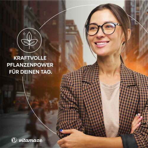 Curcuma 10.000 + Piperin hochdosiert vegan Kapseln - 5