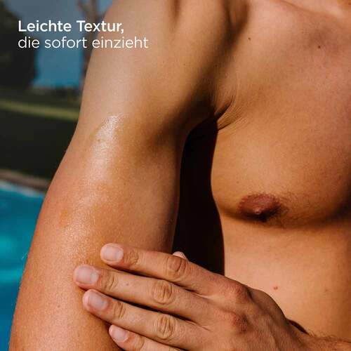 ISDIN Fotoprotector Wet Skin transparent Spray LSF 50 - 3