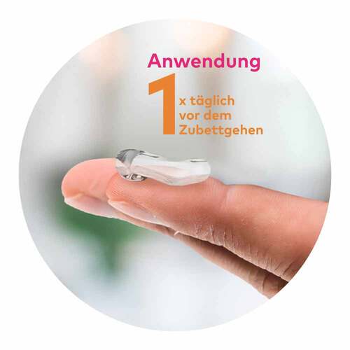 Vulniphan Vaginalgel - 5