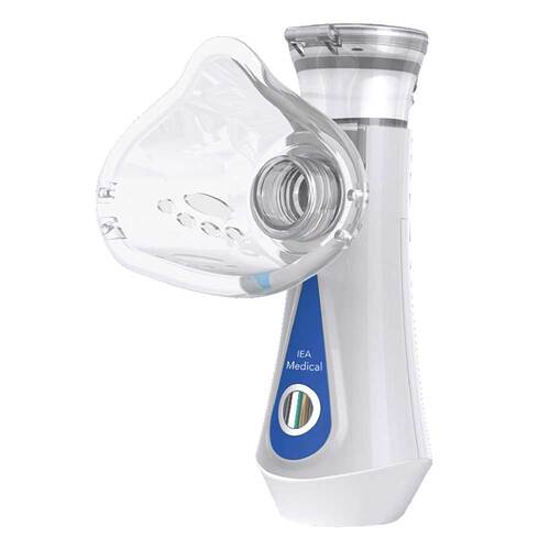 Iea Medical Inhalationsger&auml;t JM-06802 - 1
