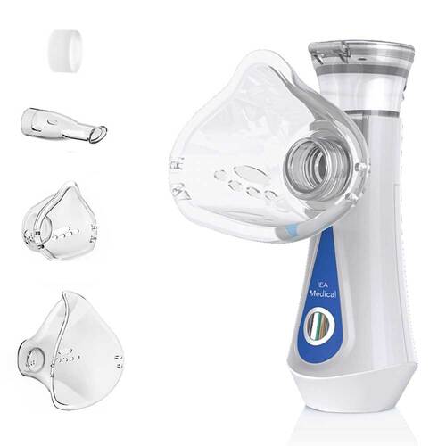 Iea Medical Inhalationsger&auml;t JM-06802 - 2