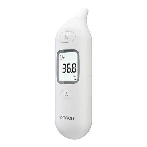 Omron Ohrthermometer Gentle Temp 533 - 1
