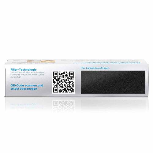 Bioniq White Filler Zahnpasta - 4