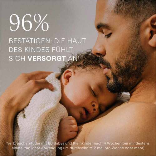 Weleda Calendula Waschlotion &amp; Shampoo - 5