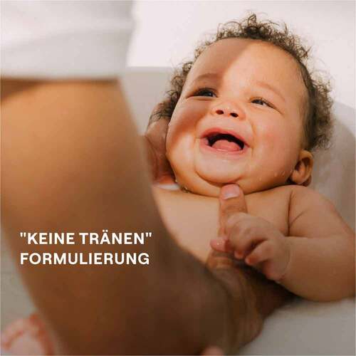 Weleda Calendula Waschlotion &amp; Shampoo - 7