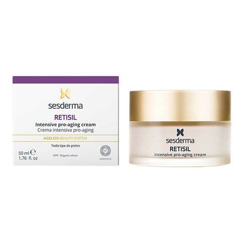 Retisil Intensiv Pro-Aging Creme - 1