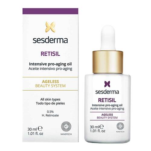 Retisil Intensiv Pro-Aging &Ouml;l - 1