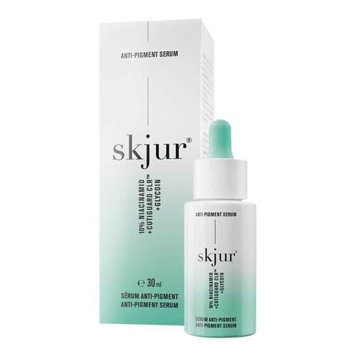 Skjur Anti-Pigment Serum - 1