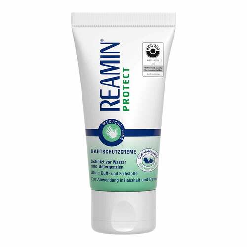 Reamin Protect Hautschutzcreme - 1
