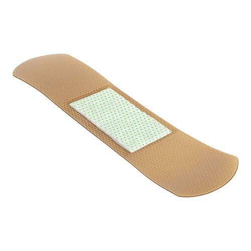 Cosmos Aloe Vera Pflaster 1,9x7,2 cm - 1