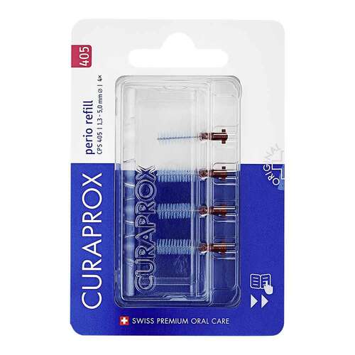 Curaprox Cps 405 perio Interdentalb&uuml;rste 1,3 - 5mm - 1
