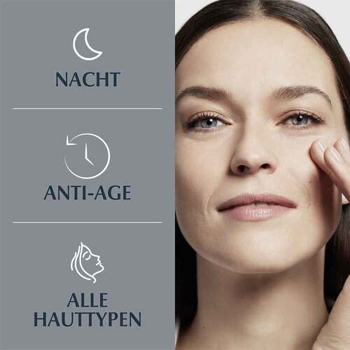 Eucerin Hyaluron-Filler Nachtcreme - 3