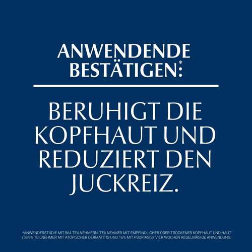 Eucerin Dermocapillaire kopfhautberuhigendes Urea Shampoo - 4