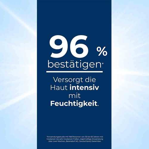 Eucerin Urearepair Fu&szlig;creme 10%  - 5
