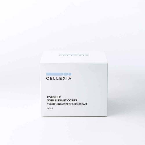 Cellexia K&ouml;rpercreme f&uuml;r straffe Haut - 2