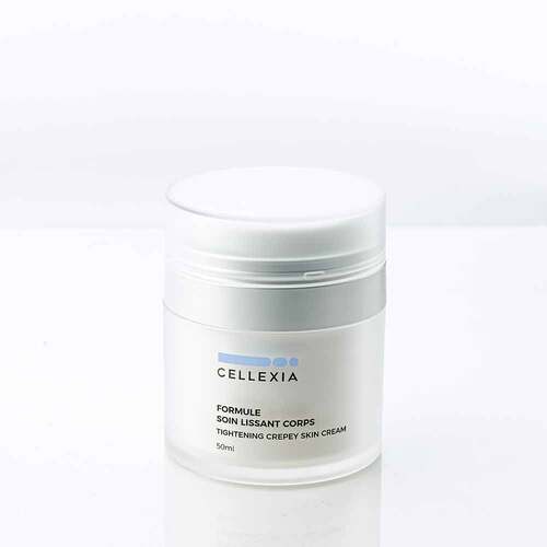 Cellexia K&ouml;rpercreme f&uuml;r straffe Haut - 3