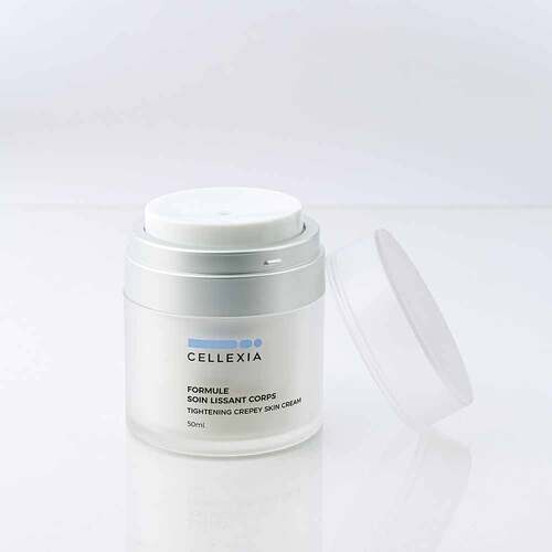 Cellexia K&ouml;rpercreme f&uuml;r straffe Haut - 4