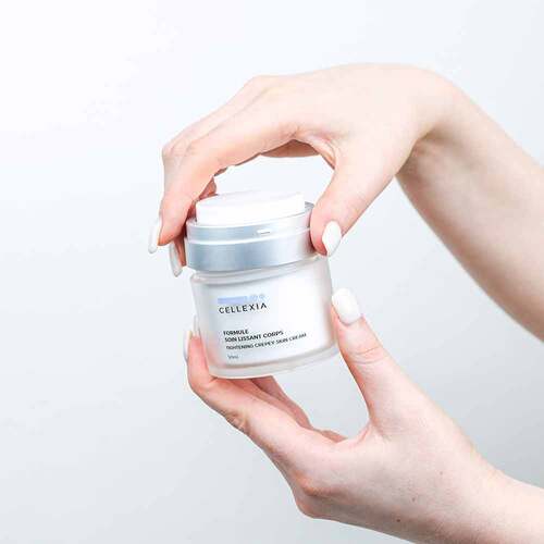 Cellexia K&ouml;rpercreme f&uuml;r straffe Haut - 6