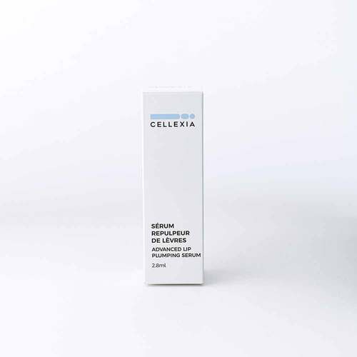 Cellexia Lippenserum f&uuml;r mehr Volumen - 2