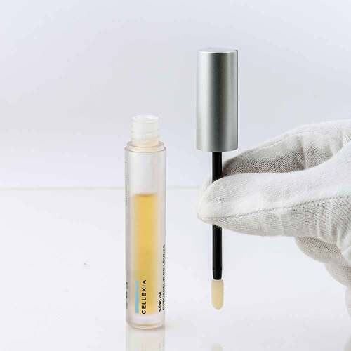 Cellexia Lippenserum f&uuml;r mehr Volumen - 5