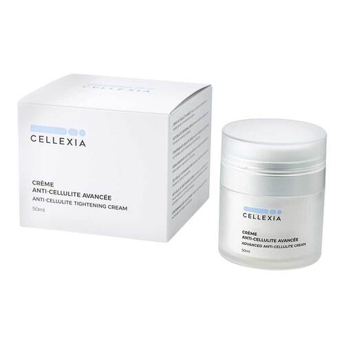 Cellexia straffende Anti-Cellulite-Creme - 1