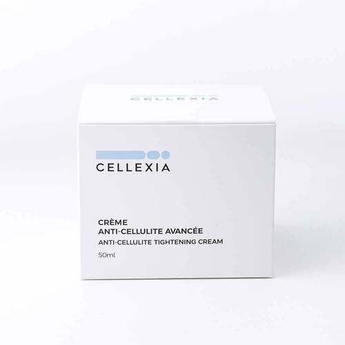 Cellexia straffende Anti-Cellulite-Creme - 2