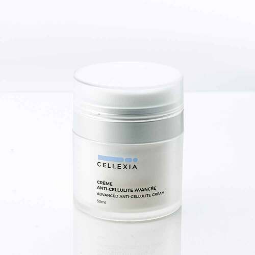 Cellexia straffende Anti-Cellulite-Creme - 3