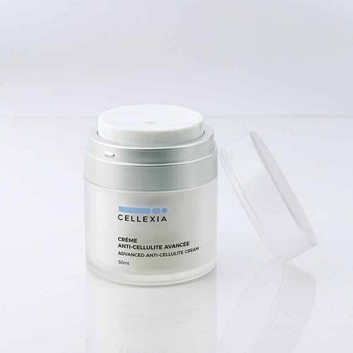 Cellexia straffende Anti-Cellulite-Creme - 4