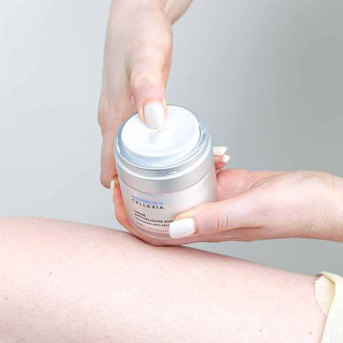 Cellexia straffende Anti-Cellulite-Creme - 7