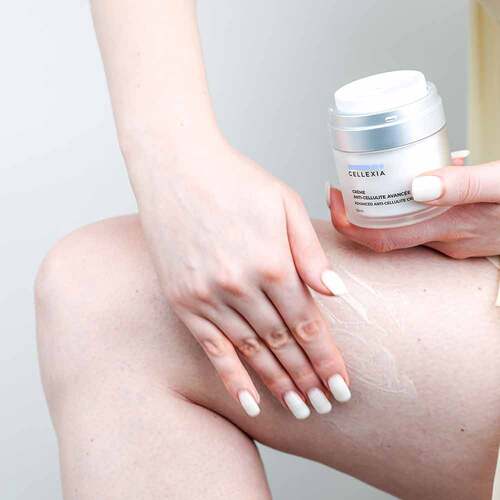 Cellexia straffende Anti-Cellulite-Creme - 8