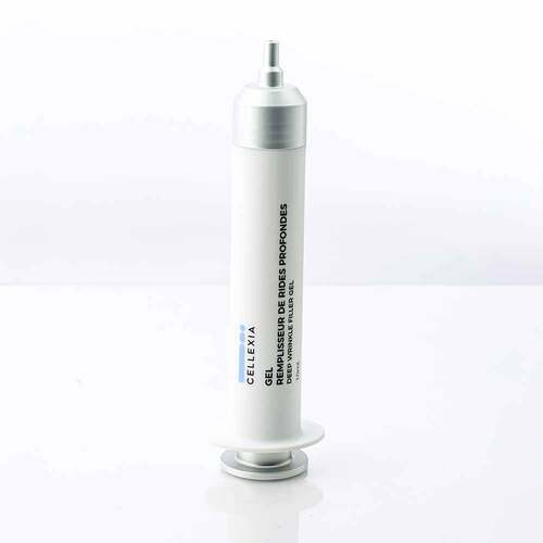 Cellexia Faltenf&uuml;llergel f&uuml;r verj&uuml;ngtes Hautbild - 3