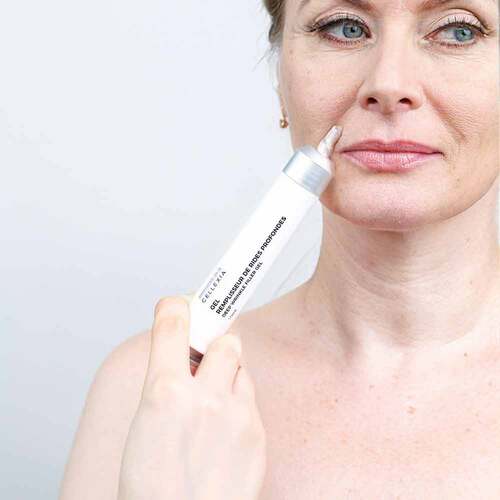 Cellexia Faltenf&uuml;llergel f&uuml;r verj&uuml;ngtes Hautbild - 7