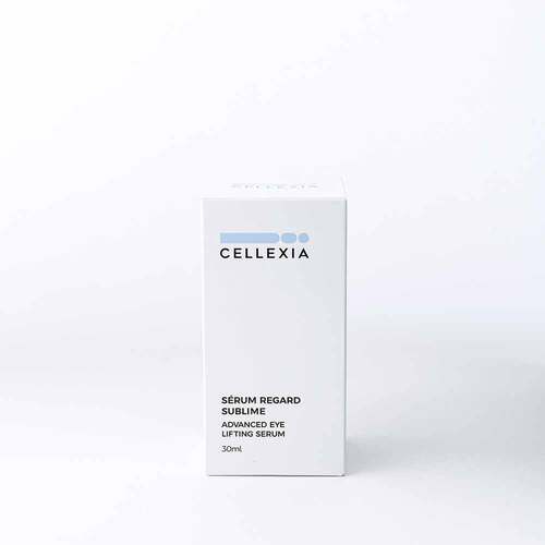 Cellexia Augenlifting-Serum bei Augenf&auml;ltchen - 2