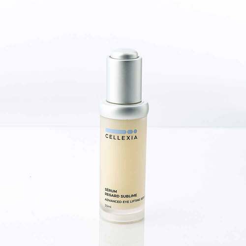 Cellexia Augenlifting-Serum bei Augenf&auml;ltchen - 3