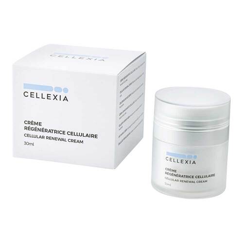 Cellexia Zellerneuerungscreme - 1