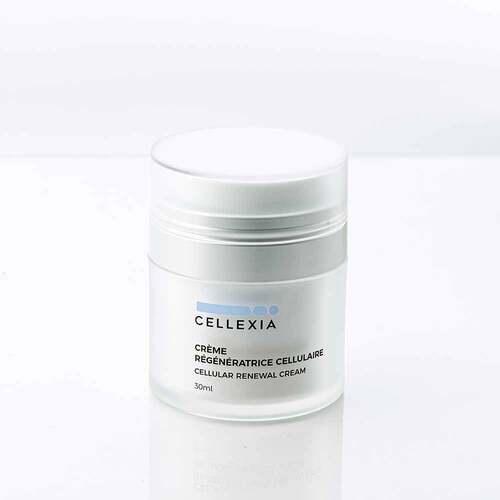 Cellexia Zellerneuerungscreme - 3